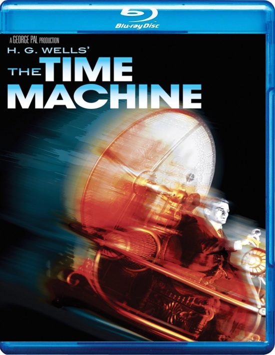 The Time Machine (1960)