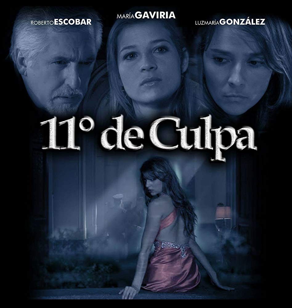 11 grados de culpa (2014)