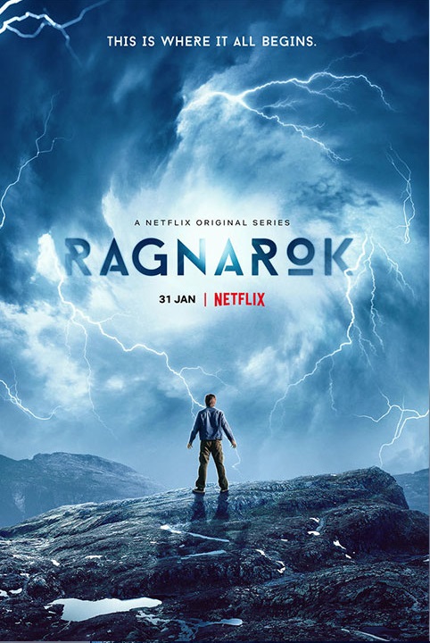 Ragnarok (2020) Primera Temporada