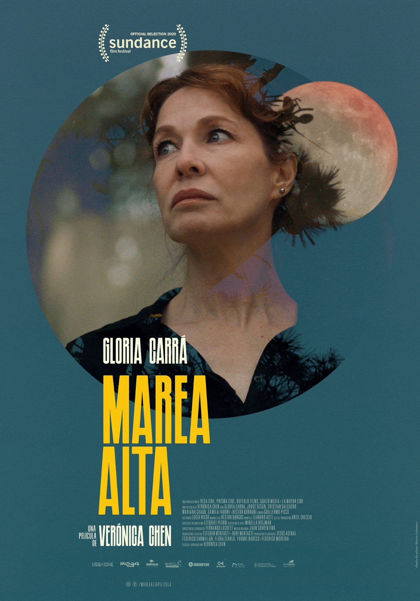 Marea alta (2020)