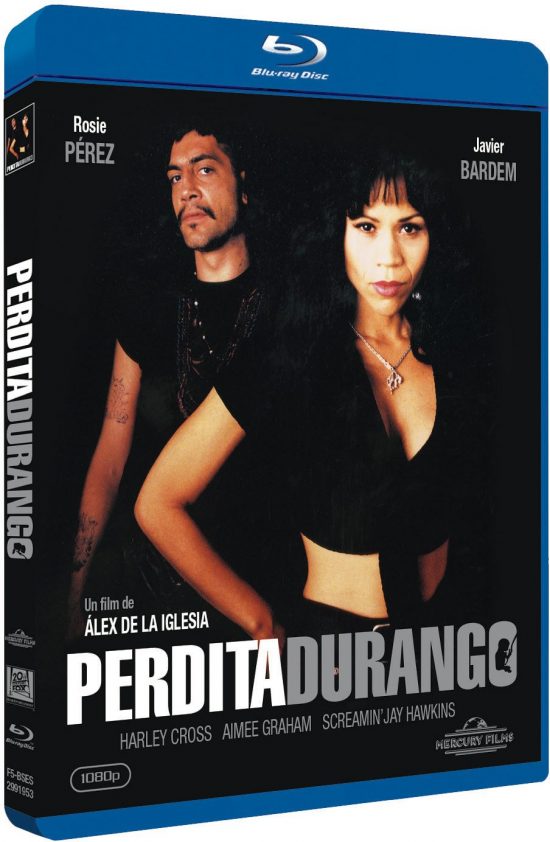 Perdita Durango (1997)