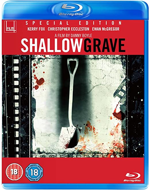 Shallow Grave (1994)