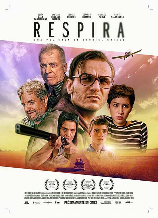 Respira (2019)