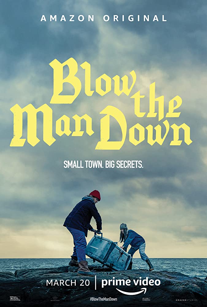 Blow The Man Down (2019)