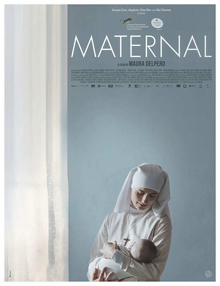 Maternal aka Hogar (2019)