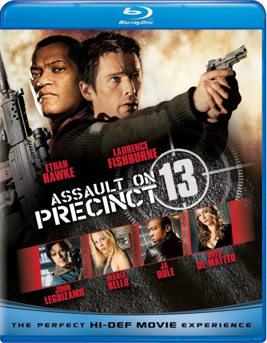 Assault on Precinct 13 (2005)