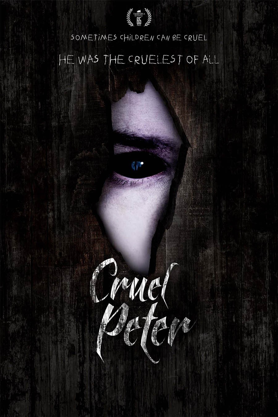 Cruel Peter (2019)