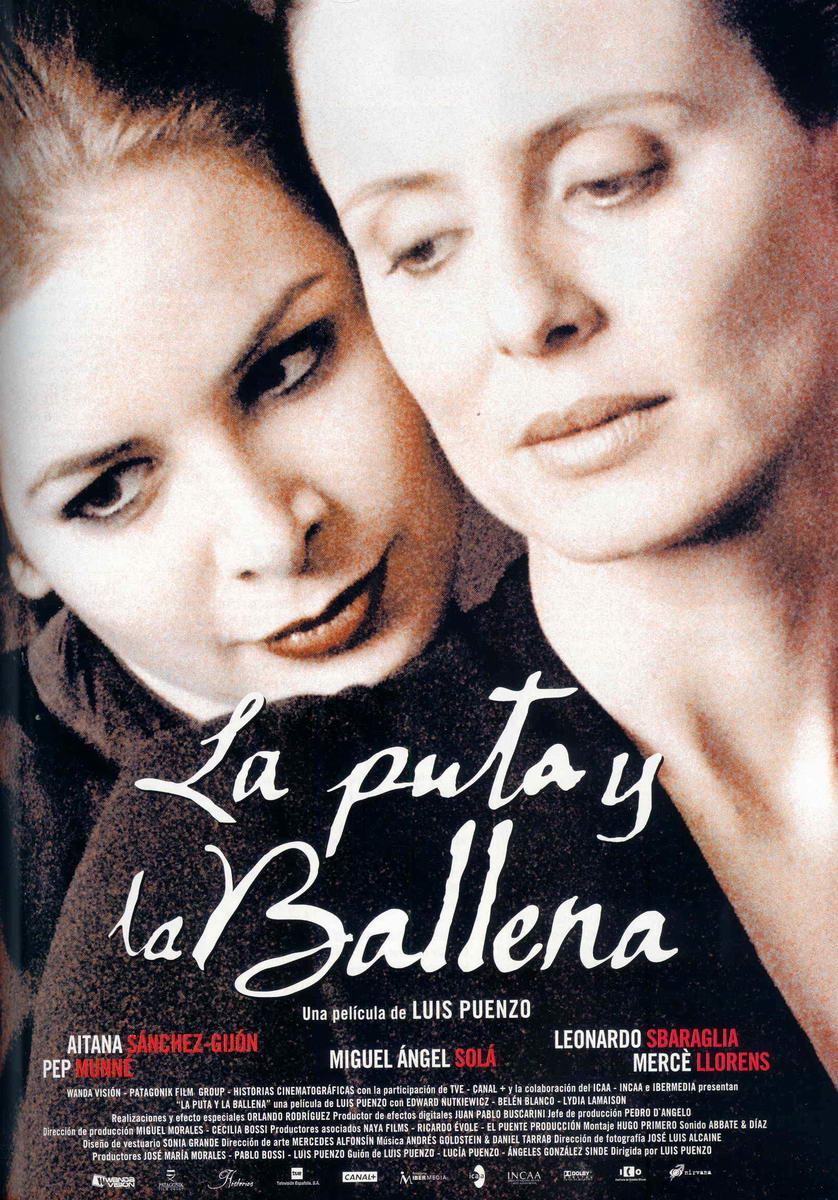 La puta y la ballena (2004)