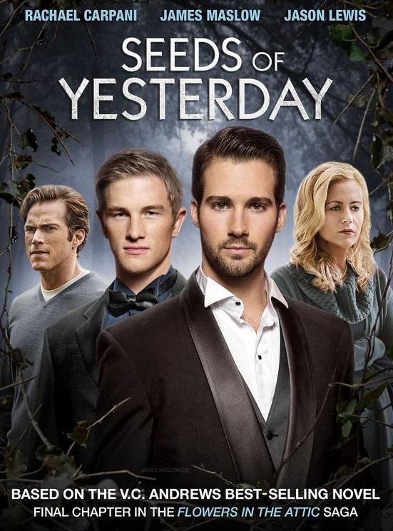 Seeds of Yesterday (2015)