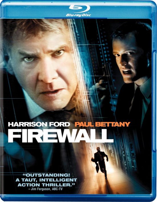 Firewall (2006)