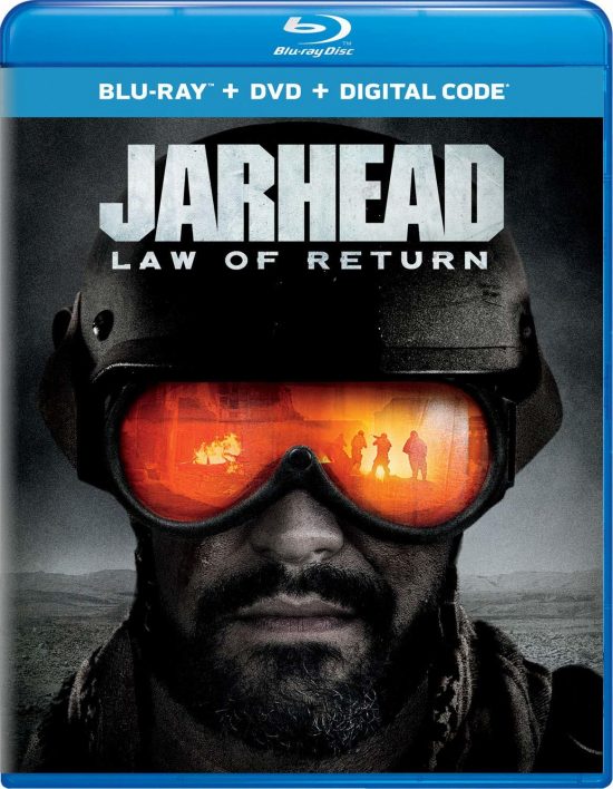 Jarhead: Law of Return (2019)