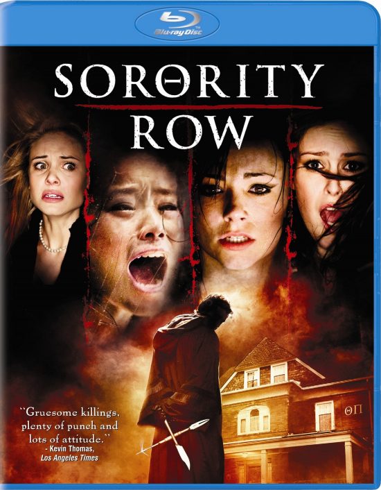 Sorority Row (2009)