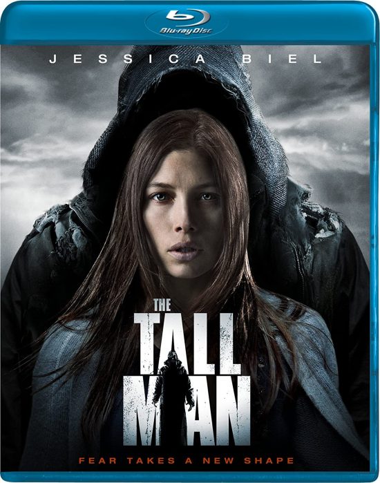 The Tall Man (2012)