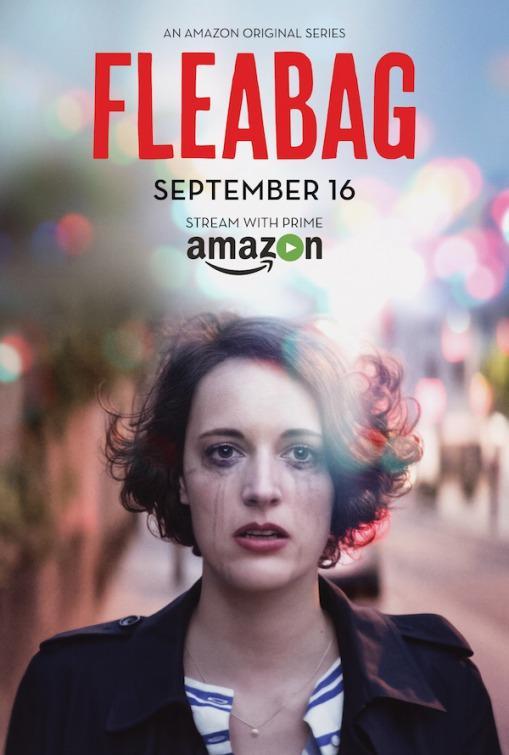 Fleabag PRIMERA TEMPORADA BLURAY