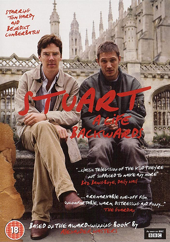 Stuart: A Life Backwards (2007)