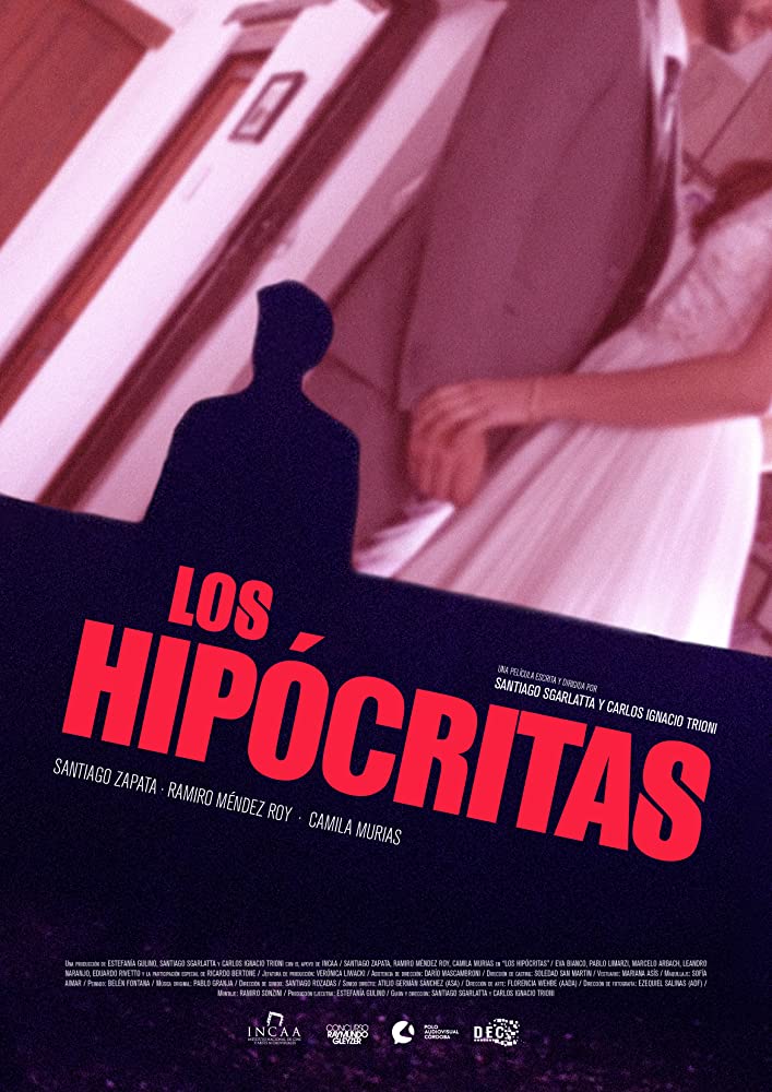 Los hipócritas (2019)