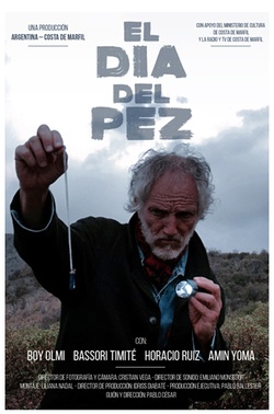 El día del pez (2020)