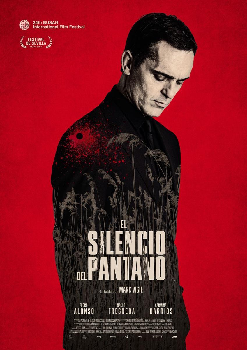 El silencio del pantano (2019)