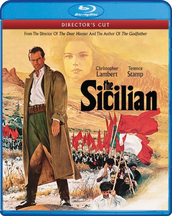 The Sicilian (1987)