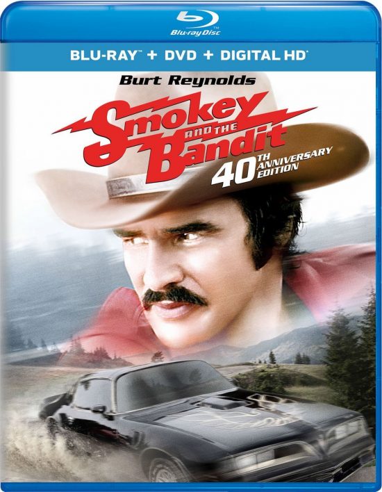 Smokey and the Bandit (1977)