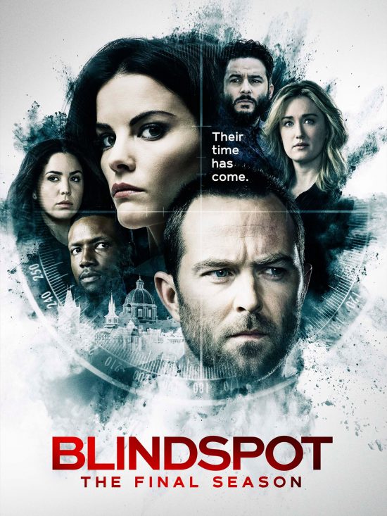 Blindspot