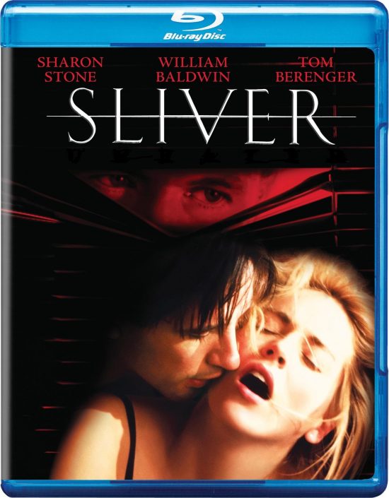 Sliver (1993)