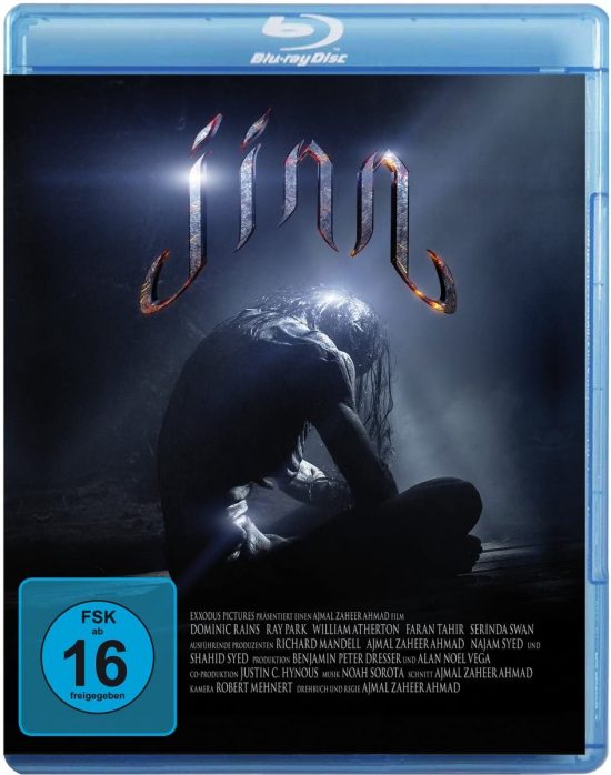 Jinn (2014)