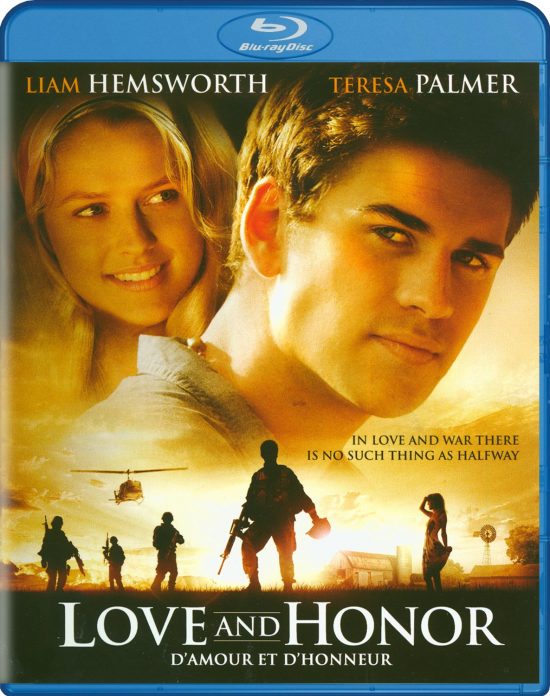 Love and Honor (2013)