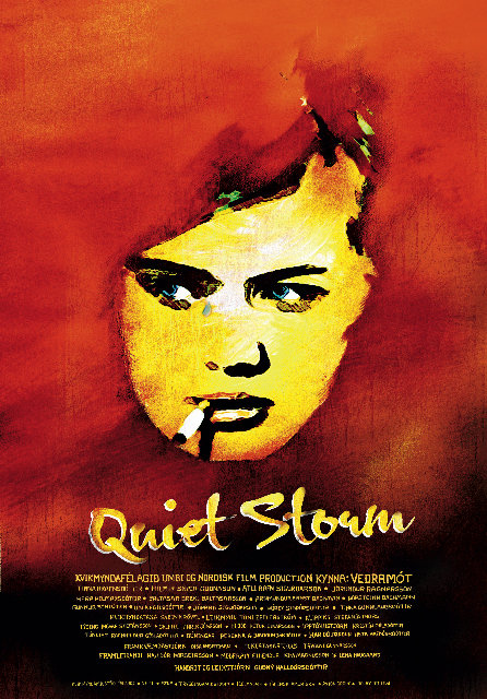 Veðramót aka The Quiet Storm (2007)