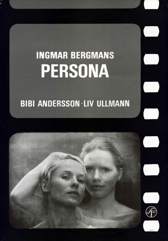 Persona (1966)