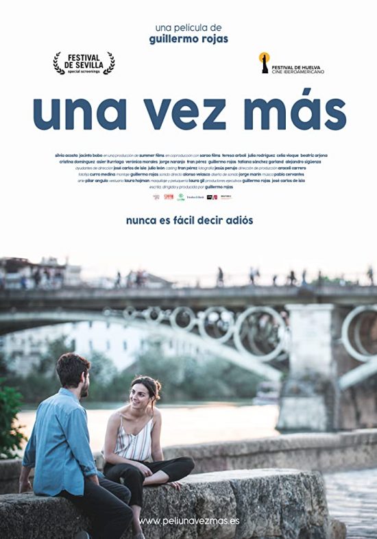 Una vez más (2019) 