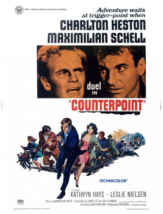 Counterpoint (1967)