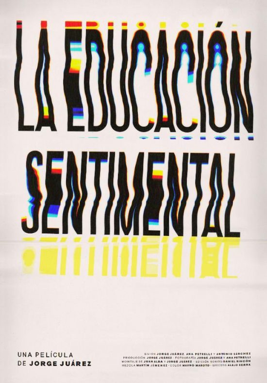 la educacion sentimental