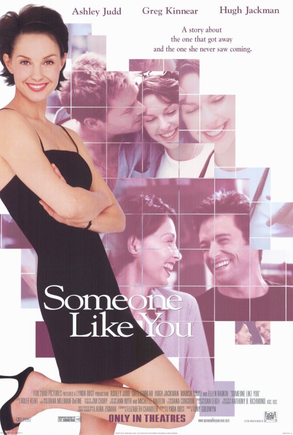 Someone Like You... (2001)