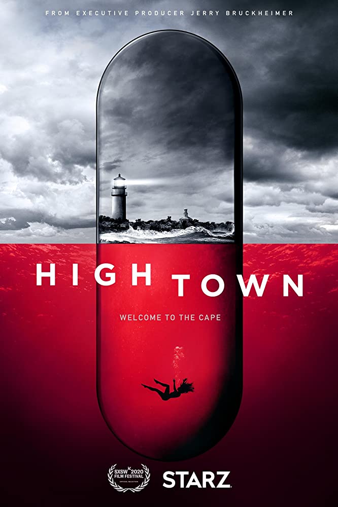 Hightown (2020) Primera Temporada