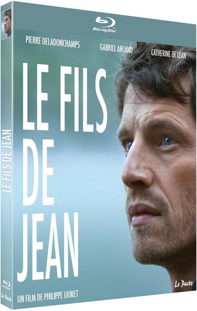 Le fils de Jean (2016) BluRay