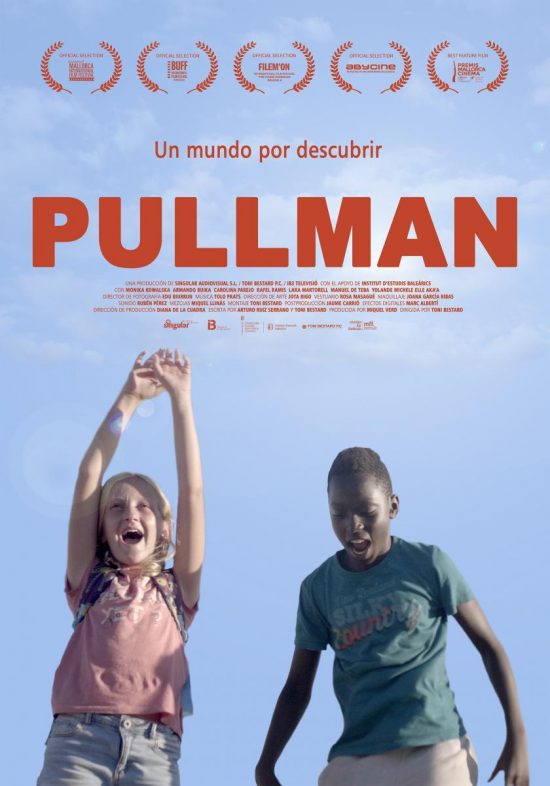 Pullman (2019)