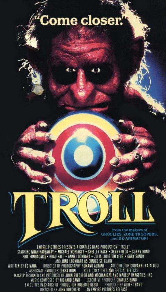 Troll (1986)