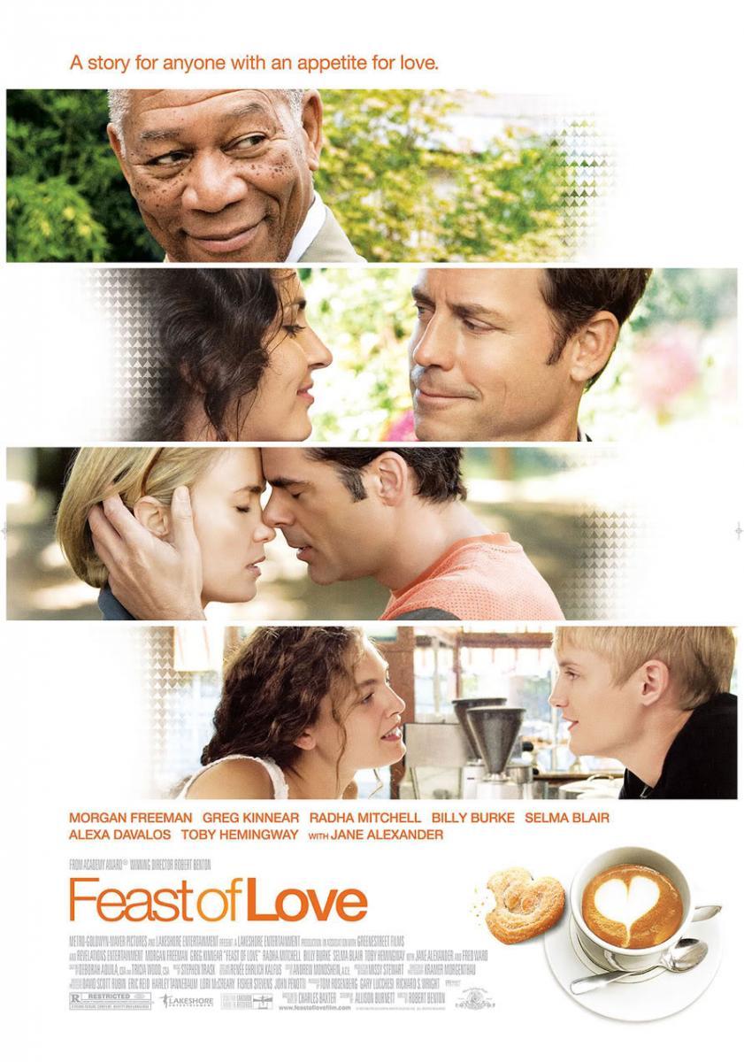 Feast of Love (2007)