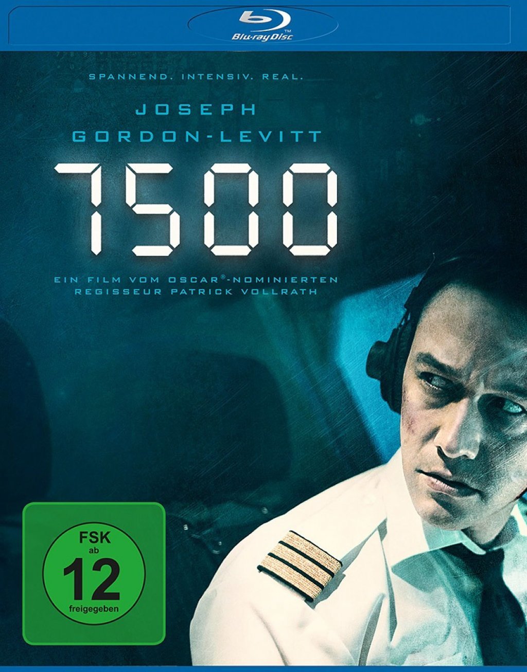 7500 (2019) BluRay