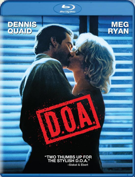 D.O.A. (1988)