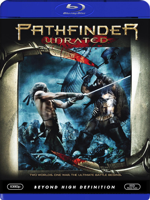 Pathfinder (2007)