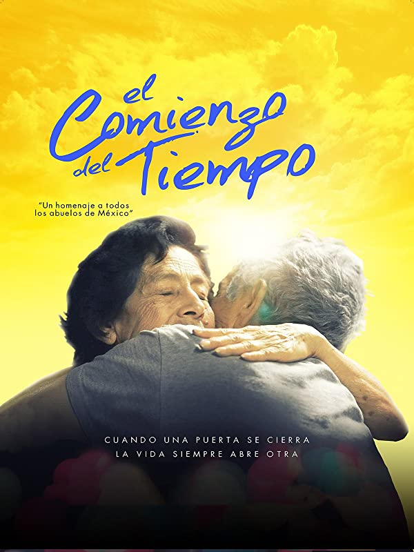 El comienzo del tiempo (2014)