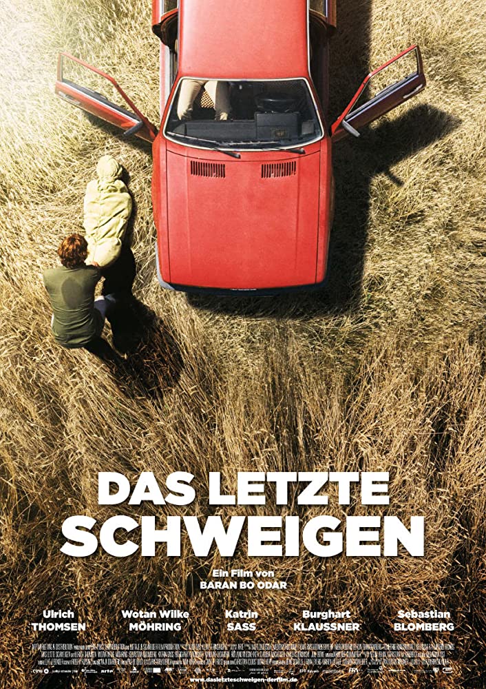 Das letzte Schweigen (2010) aka The Silence