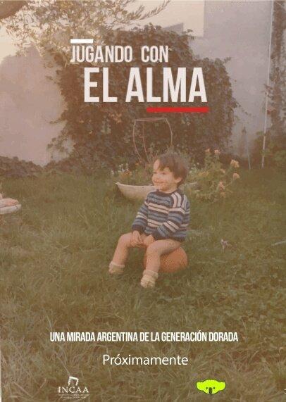 Jugando con el Alma (2018)