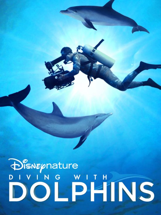 Diving with Dolphins (2020)