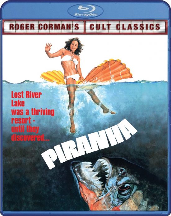 Piranha (1978)