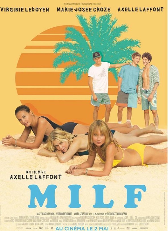 MILF (2018)