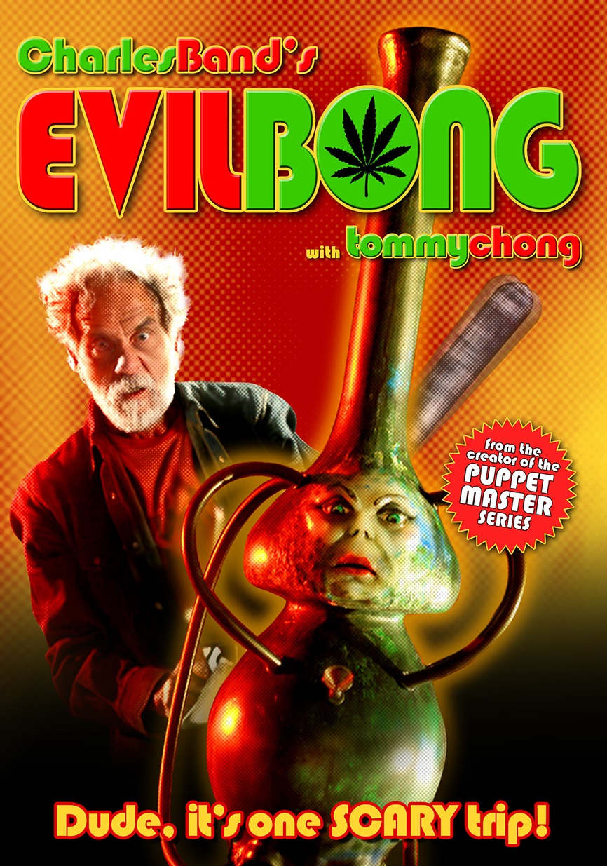 Evil Bong (2006)