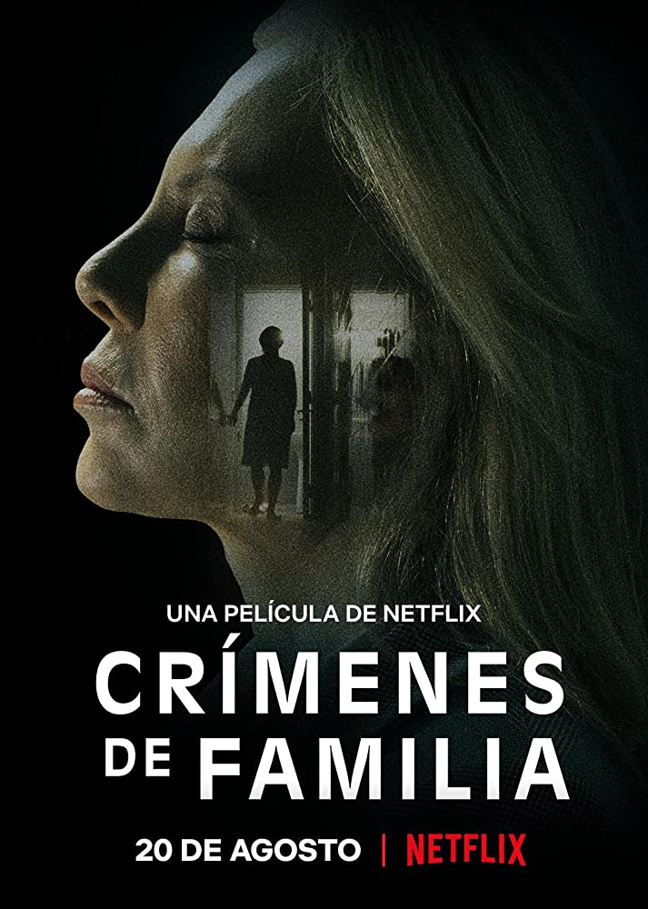 Crímenes de familia (2020)